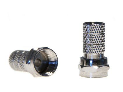 Konektor F 5,5 mm
