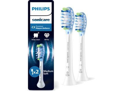 Philips HX9042/87 Plaque Defense 2pcs