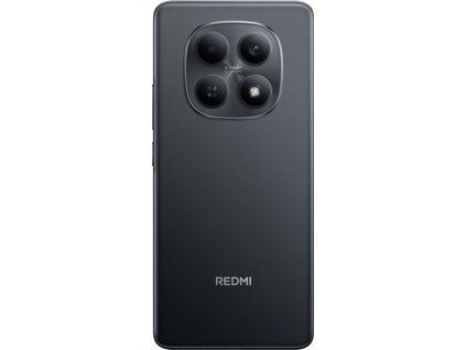 Redmi Note 15 8/256GB Black