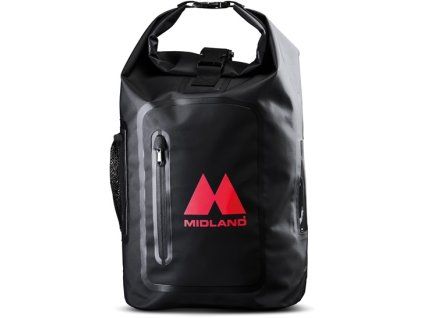 Midland ER Emergency Backpack