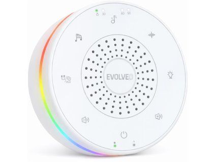 EVOLVEO Nubiloo uspávací modul