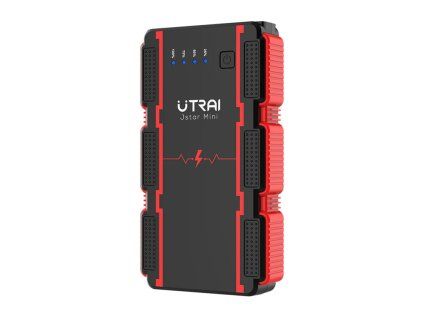 UTRAI JS Mini štartér do auta