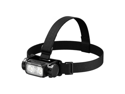 Čelovka SUPERFIRE HL106