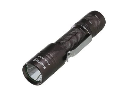 Baterka SUPERFIRE A6 - obrázok 1