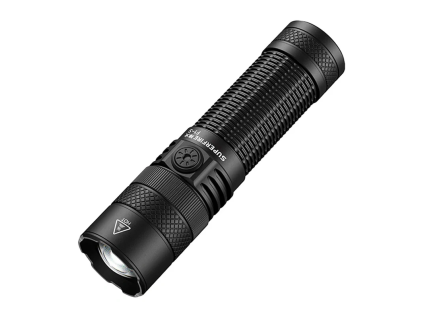 Baterka SUPERFIRE F1-S