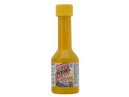 Aditivum do nafty VIF (letní) 125 ml