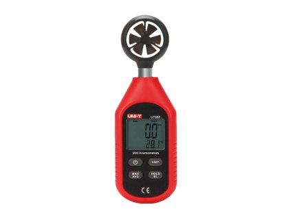 Anemometer UNI-T UT363