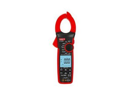 Klešťový multimetr UNI-T UT208B - obrázok 1