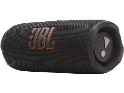 JBL Flip 7, černý