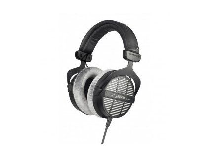 beyerdynamic DT 990 PRO 250 Ohm - obrázok 1
