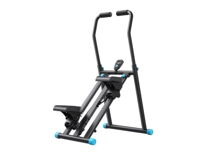 MERACH MR-2448B1 Stepper