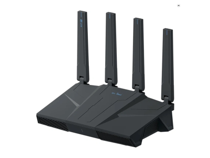 Router GL.iNet Flint 3e Wi-Fi 7 - obrázok 1