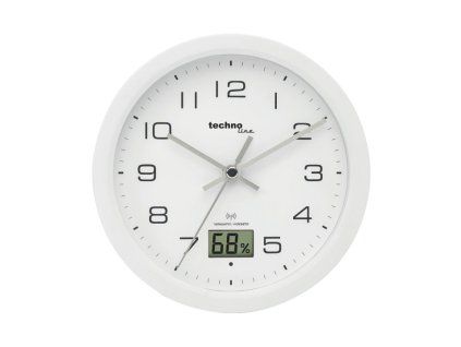 Hodiny TechnoLine WT 3100 do koupelny - obrázok 1