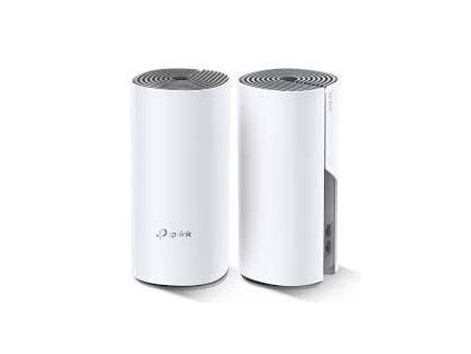 TP-LINK WiFi AC1200 (Deco E4 2-pack)