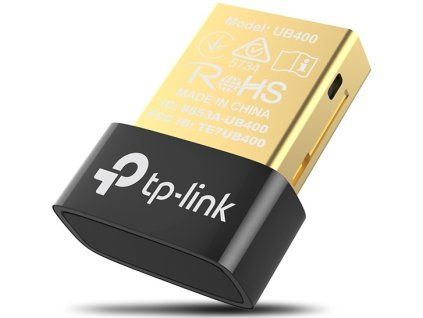 TP-LINK UB400 Bluetooth Adaptér