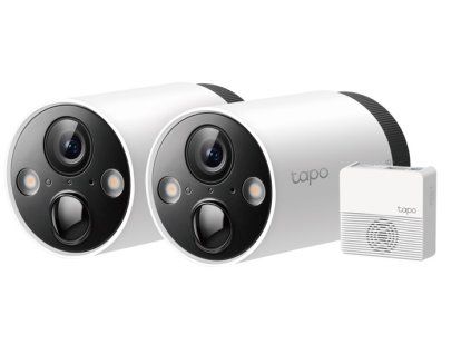 TP-Link Tapo C420S2