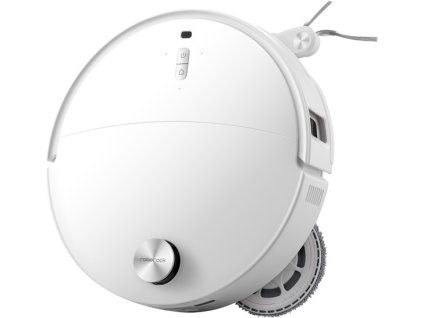 Roborock Qrevo Edge 2 Pro White
