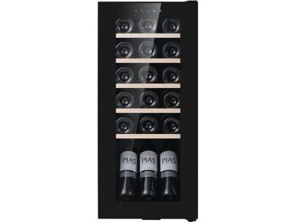 Guzzanti GZ 1836A