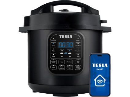 TESLA EliteCook K70 Ultra