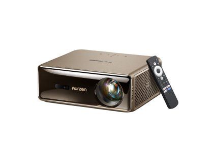 Projektor Aurzen Eazze D1 Max - obrázok 1