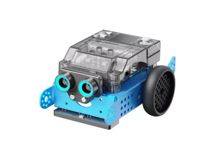 Vzdelávací robot xTool mBot2 V1.0