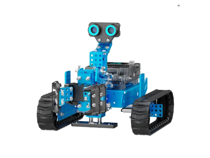Súprava príslušenstva xTool Rover Robotics - obrázok 1