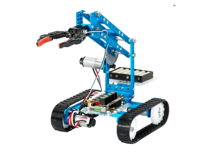 Súprava xTool Ultimate Robot Kit V2.0 - obrázok 1