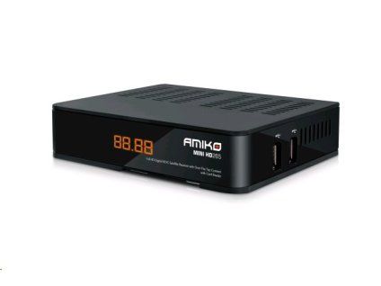 AMIKO Mini HD265 - obrázok 1
