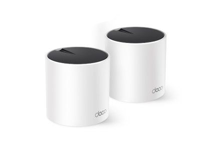 TP-LINK WiFi AX3000 (Deco X55 2-pack)