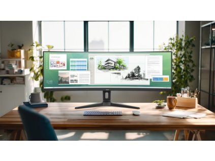 iiyama ProLite XCB4594DQSU-B1