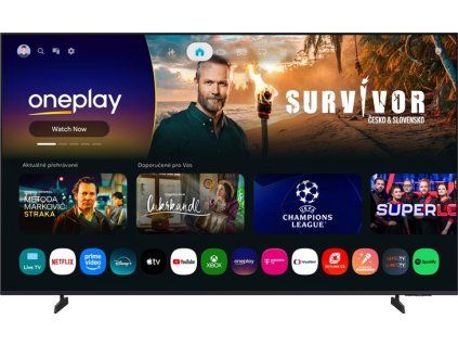 Samsung Mini LED UE100M90H