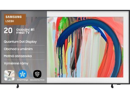 Samsung The Frame QE43LS03H