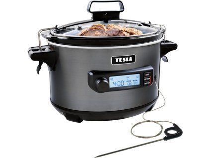 Tesla SlowCook S900 Plus
