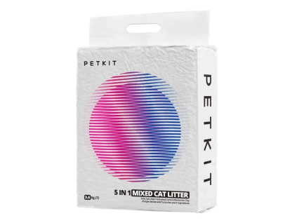 Mixed Cat Litter 7L Petkit