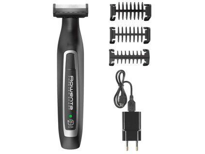 ROWENTA Forever Sharp TN 6000F4