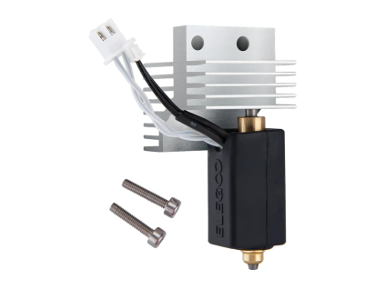 Hotend do ELEGOO Centauri Carbon 0.8 mm