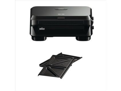 Braun SM5000