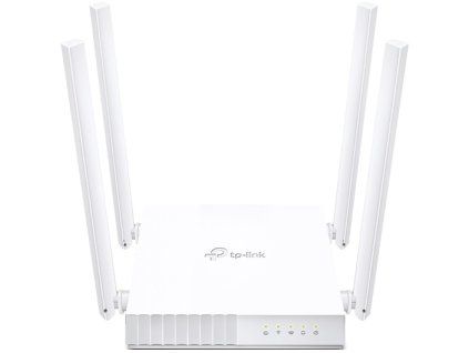 TP-LINK Archer C24 AC750 Router