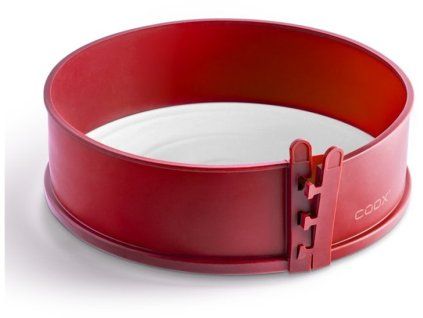 Coox SPRING průměr 26 cm, červená