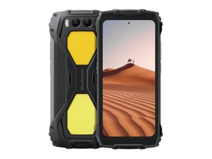 Aligator Blackview BV7300 Black