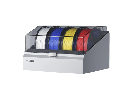 Systém QiDi Multifilament pre Plus 4 - obrázok 1