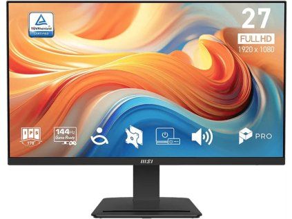 MSI PRO MP273 E14A