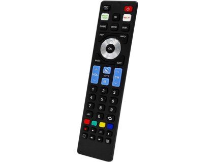 Superior RC UNI TV READY 5 SMART
