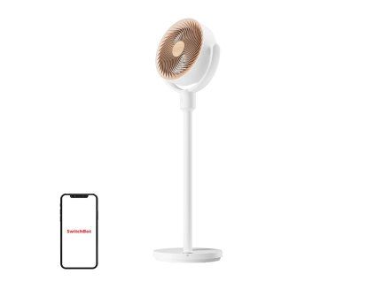 Stolný ventilátor SwitchBot - obrázok 1