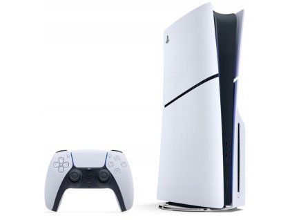 PS5 PlayStation®5 Console–1TB