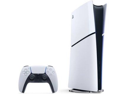 PS5 PlayStation 5 Digital + 2x DS5