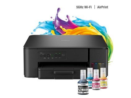 BROTHER DCP-T435W