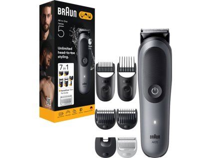 Braun Series 5 AIO5520