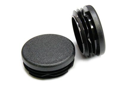 Zátka černá - 42 mm