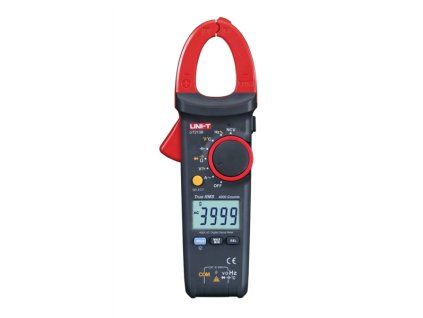 Klešťový multimetr UNI-T UT213A - obrázok 1